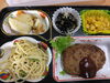 「7/15 お弁当の献立」