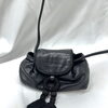 【北九州市八幡東区】お洒落なヴィンテージ✨ロエベ（LOEWE）のショルダーバッグをお買取りいたしました！