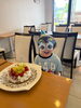 「お誕生日や記念日のお祝いも大歓迎です🎉🍰」