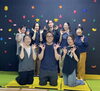 仕事は楽しく😆✨「パートスタッフ募集しています✨【札幌市北区篠路　児童発達支援　放課後等デイサービス】」