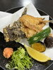 揚げたてサクサク！旬のお魚を堪能「夏が多い旬の味覚 オコゼの唐揚げのご紹介」