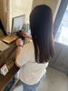 「美髪の秘訣はここから！！」