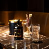 夏の特別な夜に、静かに語らうひとときを