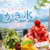 毎年大好評のかき氷🍧スタート【諏訪湖沿い人気カフェ＆レストラン】