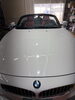 「BMW Z4に持ち込みドラレコ＆バックカメラモニター取付事例｜電装品取付もカルヴォへ」