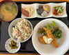 「日替わり定食が700円（税込）！毎日通いたくなるランチ🍚✨」