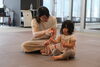 好奇心育む音楽体験レッスン「七夕シーズン♪本物の楽器と知育あそびで育つ「数」と「音」の力」