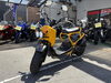 「走行わずか4,916km！黄色いホンダ ZOOMER売約済み(ありがとうございました)」