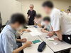 【グループワーク】「サザンクロス探検隊 ～宝物を探せ～」に挑戦「【グループワーク】「サザンクロス探検隊 ～宝物を探せ～」に挑戦しました！」