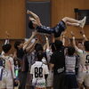 【引退セレモニー💐】No.88 塩崎選手、現GMの引退セレモニー