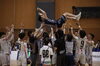 「【引退セレモニー💐】No.88 塩崎選手、現GMの引退セレモニー」