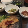 7/15の小鉢ランチ♪