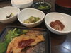 「7/15の小鉢ランチ♪」