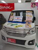 チラシ掲載 👀特選車！！！「H29年式 スペーシアカスタム XS 4WD展示中！総額もわかりやすくご案内」