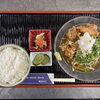 本日の日替わり