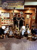 「ネパール料理屋さんで英語でオーダー体験」