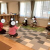 幼児英会話の体験レッスンを行いました