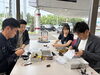 イベントに向けて準備を進めています😊「【8月イベント】ミニ四駆のコースを開放します♪」