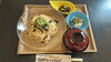 🟡平日数量限定ランチ　🔴定休日 毎週 月･火曜日「京らぎ揖屋店:数量限定『今週のうまいもんランチ』」