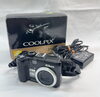 「【北九州市八幡東区】Nikon COOLPIX P6000をお買取りしました｜雨の日や暑い日は出張買取もご利用ください📷☔」