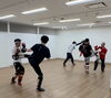 キックボクシングで心身ともにリフレッシュ！「第11回キックボクシングサークルのご報告と第12回開催のお知らせ（7月28日）」