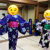 今年こそ夏祭りは浴衣で！
