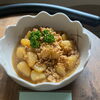 7/15 おかんのごはん