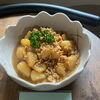 7/15 おかんのごはん