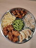 おいしい料理で楽しいひとときを。「みんなで楽しむ！オードブル盛り合わせのご案内」