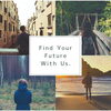 Find Your Future With Us.