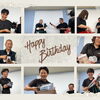 山際建設が大切にしていること。～社長が選ぶ誕生日プレゼント～