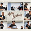山際建設が大切にしていること。～社長が選ぶ誕生日プレゼント～