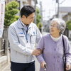 地域に寄り添う「まちの電気屋さん」—遠方のご家族も安心の見守り対応