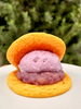 ブルーベリーどら焼き「7月18日（土）特売のお知らせ/犬山市の観光農園【ブルーベリーポケット】」