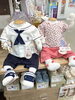 🍒お買い得になった⚓️ベビー服プレゼントにも🎁「👶夏のSALE開催中」