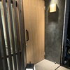 食事に連れて行ってもらいました。