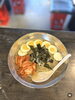 「「食欲がない？」この冷麺が暴きます。【夏限定】ひんやりツルッと！あやづき食堂の「韓国冷麺」！」