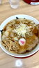 「活力再生麺屋 あじ庵食堂のワンタンメンで実感した“パンチとコク”の正体を社長に聞いてきました！」
