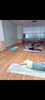 「呼吸の赴くままに身体がうごく🧘🏿‍♂️【足立区 六町/八潮 ヨガ教室/フラダンス教室 なつこヨガ/なつこフラ 】」