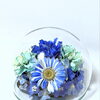 想い出のお花を記念に残すことができます♡【宮崎/ボトルフラワー/ドライフラワー/花束加工/花束保存】