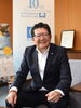 「世界に誇れるまちに」