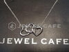 ティファニー　トリプルハート　ペンダントネックレス「中目黒でブランド品を高価買取｜ジュエルカフェ 中目黒店」