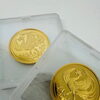 ☆K24記念硬貨を高価買取致しました☆☆高く売るなら買取り大吉ダイユー矢板店へ☆☆7月17日☆☆高価買取祭開催中☆大田原・那須塩原・西那須野・那須・矢板・さくら☆