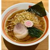 今週のきまぐれランチは「ピリ辛ネギらーめん」！