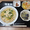 七夕そうめんと七夕レクリエーションを楽しみました