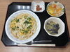 栄養バランス◎手作りのおいしさ「七夕そうめんと七夕レクリエーションを楽しみました」