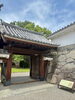 甲府城跡の門「営業部 森田が気になった建築をご紹介　建築さんぽ手帖」