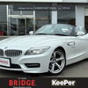 【BRIDGEモデナ石山通店　在庫速報】 🚗BMW Z4
