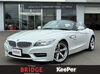 「【BRIDGEモデナ石山通店　在庫速報】 🚗BMW Z4」