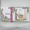 世界中で愛され続ける、Diorを代表するフレグランス 「ミス ディオール」💖